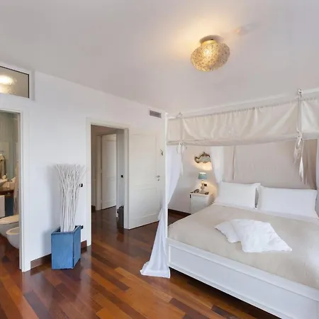 Sleeps 8 Pool Air Con * Torca