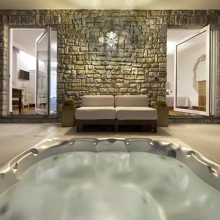 Villa Sleeps 8 Pool Air Con Torca