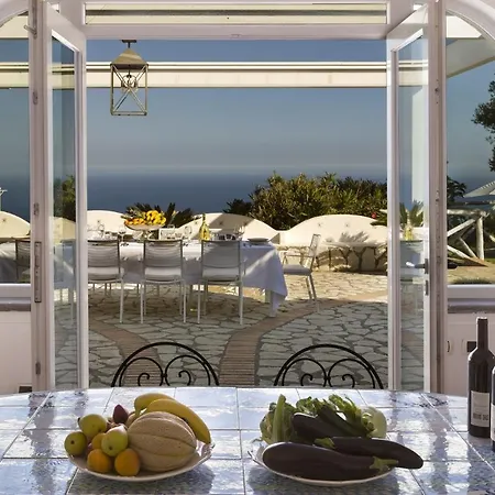 Sleeps 8 Pool Air Con וילה Torca